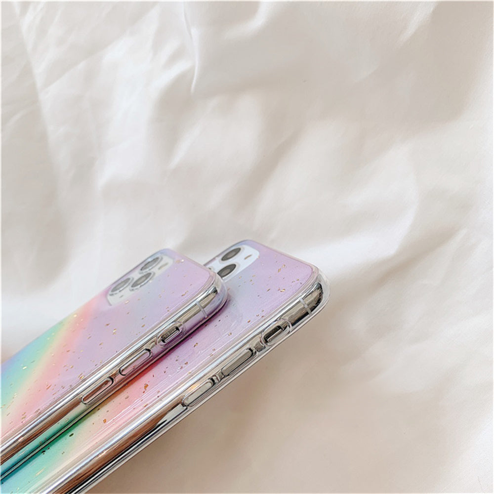 Rainbow phone case Rainbow phone case